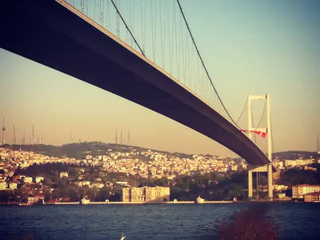 Ortaköy Polis Sosyal Tesisleri'nin yemek ve ambiyans fotoğrafları 2