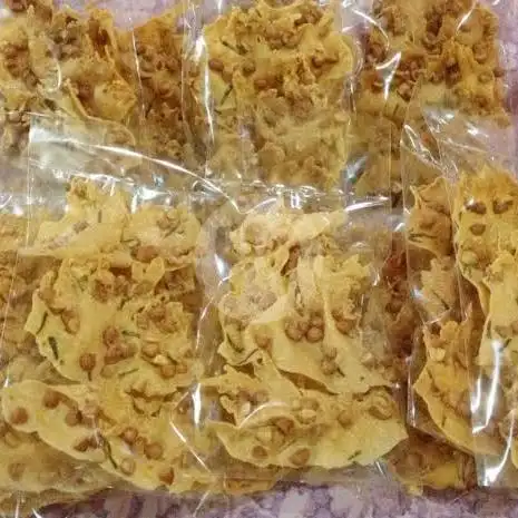 Gambar Makanan Nasi Pecel & Es Teler Bu Fat, Malang 14