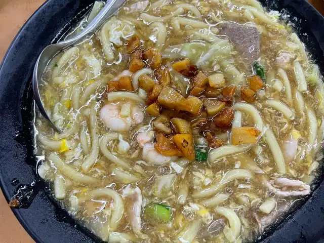 Lao Ping Hokkien Mee Food Photo 4