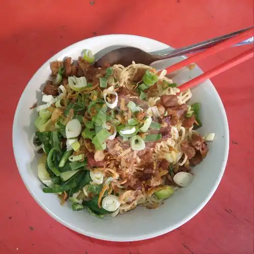 Gambar Makanan Mie Ayam Bakso Yamin, Juanda 1 17