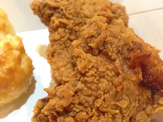Texas Chicken Food Photo 9