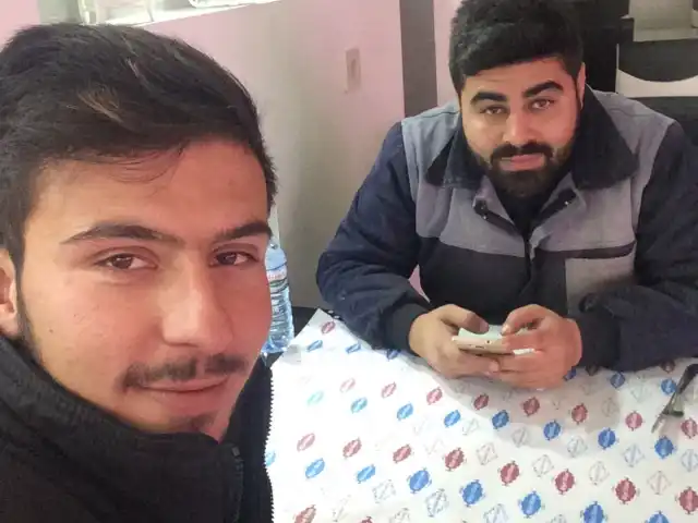 ertan kasabı et ve mangal'nin yemek ve ambiyans fotoğrafları 2