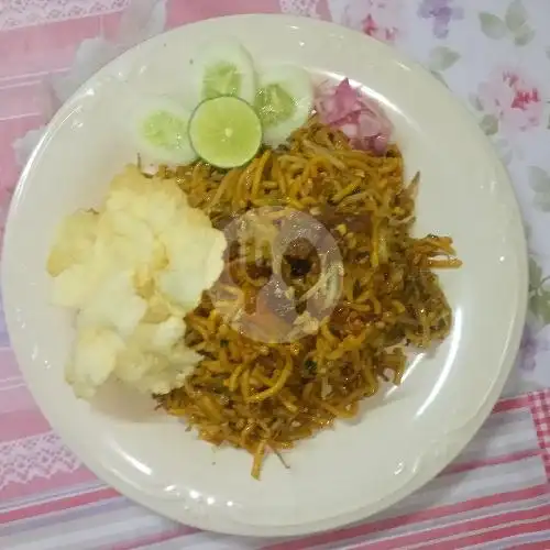 Gambar Makanan Mie Aceh Utara, Swadaya 1