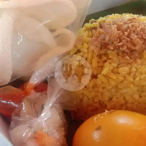 Gambar Makanan R & Q Nasi Kebuli, Parangtritis Km. 3,3 9