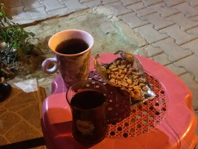 Bayrak Büfe'nin yemek ve ambiyans fotoğrafları 3