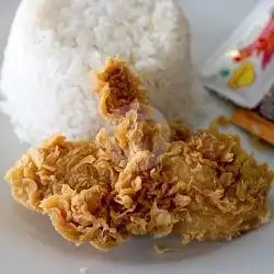 Gambar Makanan MDK Fried Chicken, Pulau Enggano 9