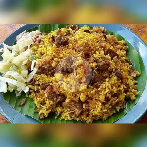 Gambar Makanan Nasi Goreng Kambing 85, Panongan 18