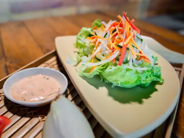 Gambar Makanan Meet Point -By Fukuya, Cafe And Lounge 6