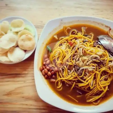 Gambar Makanan Mie Aceh Nanggroe, Kebun Jeruk 17