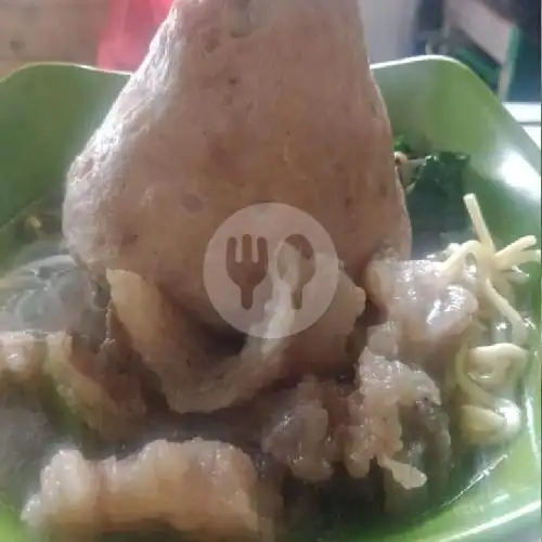 Gambar Makanan Mie Ayam Bakso Wonogiri Kali Baru  3