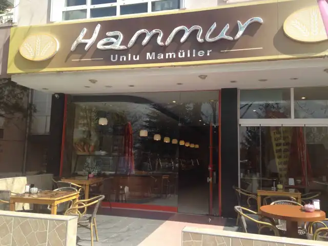 Hammur Unlu Mamüller