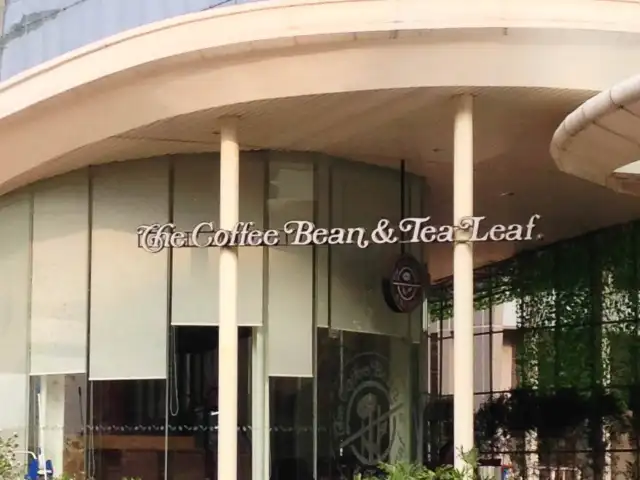 Gambar Makanan The Coffee Bean & Tea Leaf 11