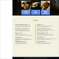 Gambar Makanan Plumeria Lounge - Grand Mercure Jakarta Kemayoran 3