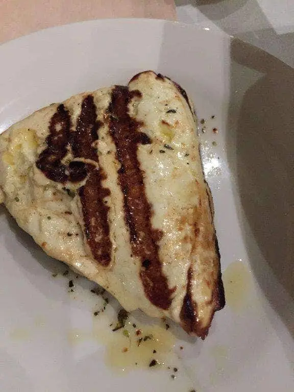 Lara Balık Restaurant - Konyaaltı'nin yemek ve ambiyans fotoğrafları 9