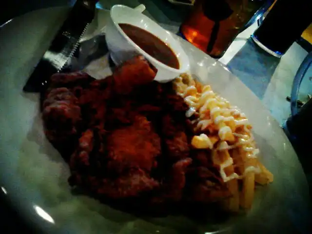 Starbox Karaoke Food Photo 9