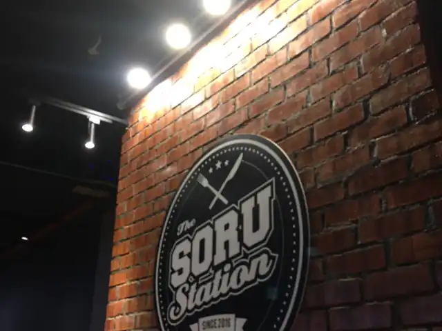 The Soru Station Food Photo 10