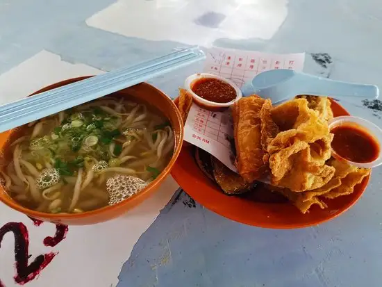 Restoran Choong Kee Pokok Besar