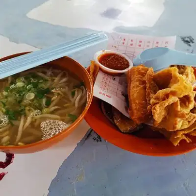 Restoran Choong Kee Pokok Besar