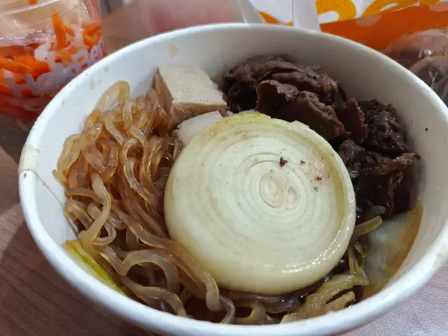 Gambar Makanan HokBen (Hoka Hoka Bento) 2