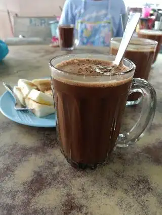 Tong Oh Kopitiam