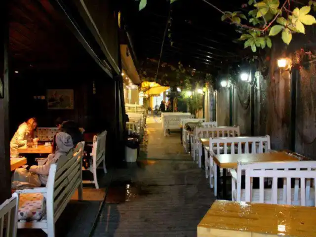 Boon Cafe & Restaurant'nin yemek ve ambiyans fotoğrafları 46