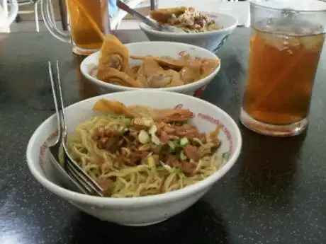 Gambar Makanan Bakmi Jakarta 14