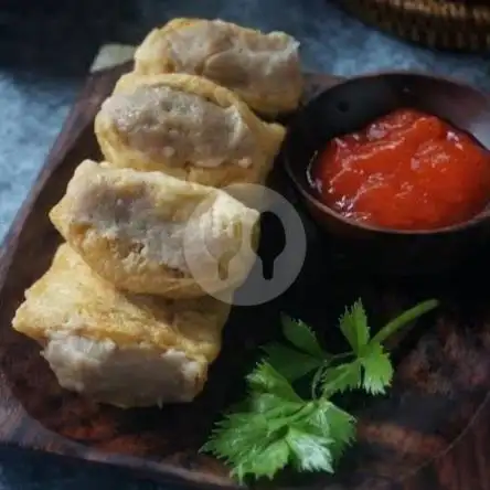 Gambar Makanan Sop Ayam Kampung Mande  Jogja, Namburan Kidul 7