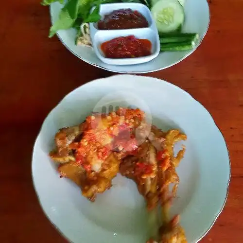 Gambar Makanan Mbak Yuli Ayam kampung Goreng/ Bakar Sukoharjo, Ronggowarsito 4