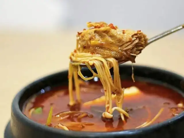 Gambar Makanan Bingsoo Story & Kim's K-Food 14