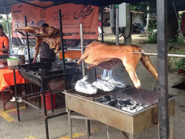 Bazar Ramadhan Sungai Penchala Food Photo 13