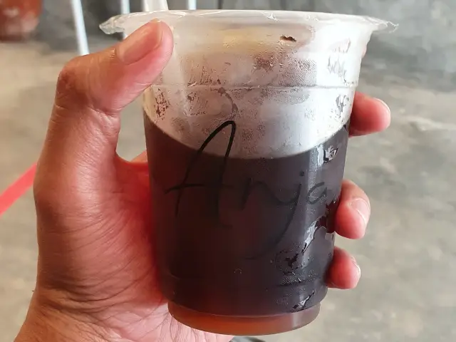 Gambar Makanan Anja Kopi 8