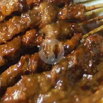 Gambar Makanan WARUNG SATE CAK HEDI, Duren Sawit 6