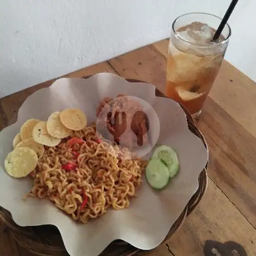 Gambar Makanan Mie Setan Montong,  Cempaka Putih 8