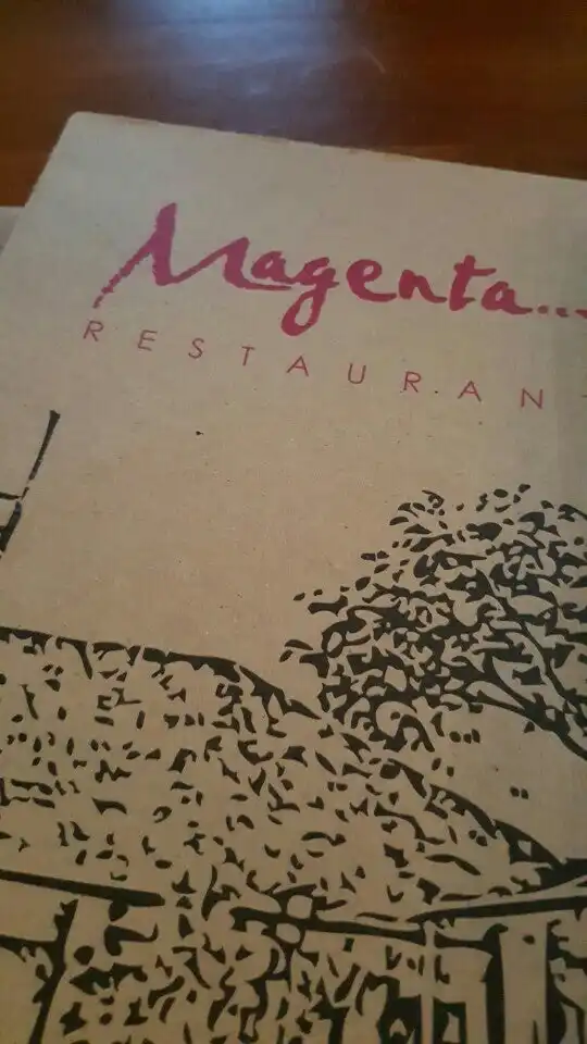 Magenta Restaurant At The Square Tower Food Photo 9