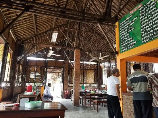 Gambar Makanan Warung Nayamul 8