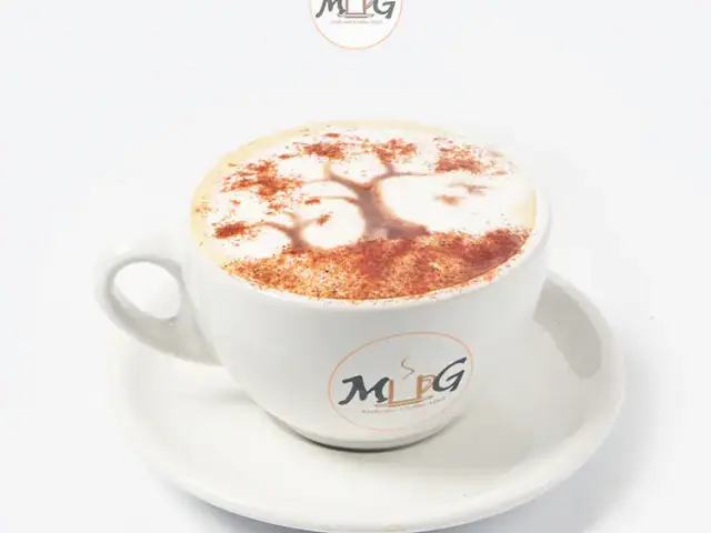 Gambar Makanan MUG Authentic Coffee Atjeh 7