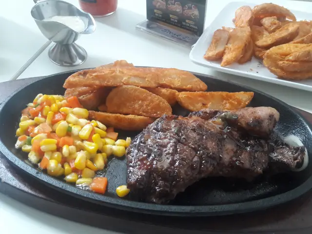 Gambar Makanan Steak 21 6