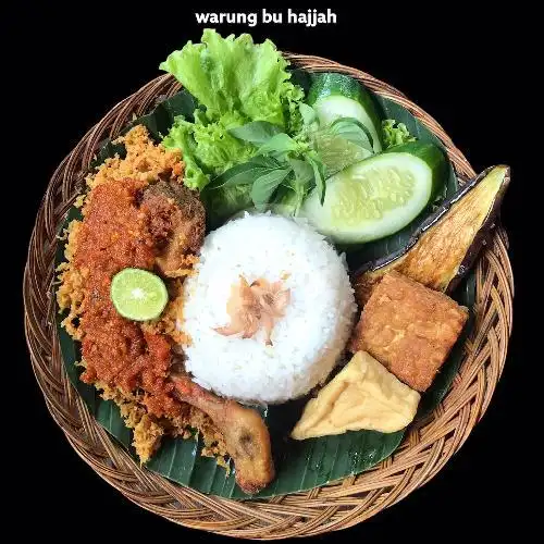 Gambar Makanan Coto Makassar Bu Hajjah, Semer 11
