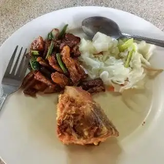 Kedai Makan No1