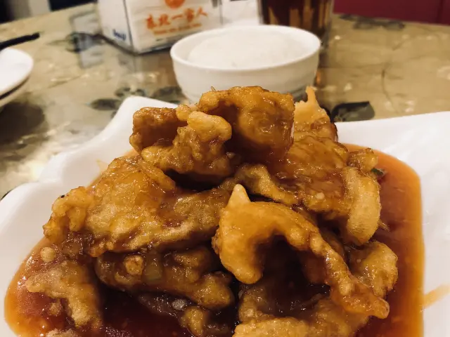 Gambar Makanan Dong Bei Yi Jia Ren 18