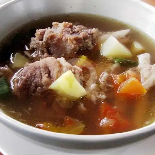 Gambar Makanan Lapo Sabasdo, Cawang 3