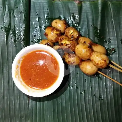 Gambar Makanan NASI BAKAR BU LIS 6