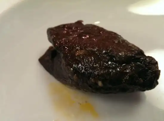 Et-inn Kebap & Steak'nin yemek ve ambiyans fotoğrafları 21