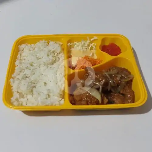 Gambar Makanan Ayam Arjuna 24 Jam, Gn Lakon 12