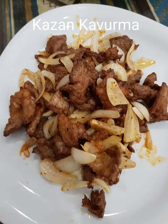 Urumçi Uygur Restaurant'nin yemek ve ambiyans fotoğrafları 18