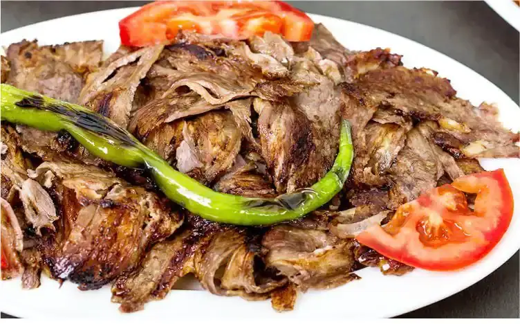 Semazen Konya Etli Ekmek & Kebap'nin yemek ve ambiyans fotoğrafları 3