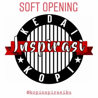 Kedai Kopi Inspirasi