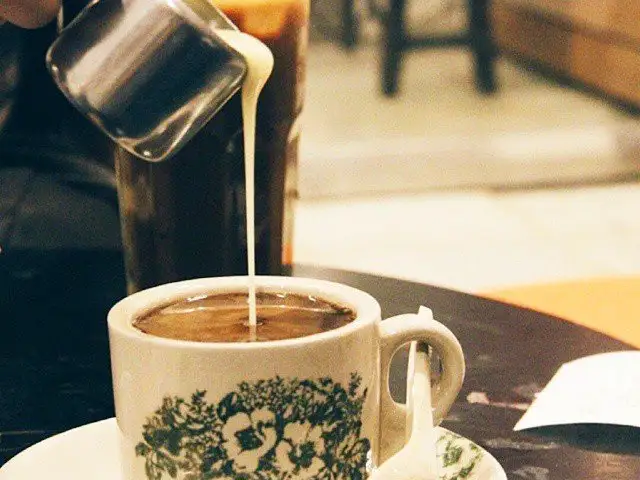 Gambar Makanan Bangi Kopi 2