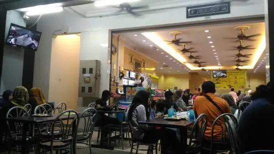 Nasi Kandar Ad-Dhuha