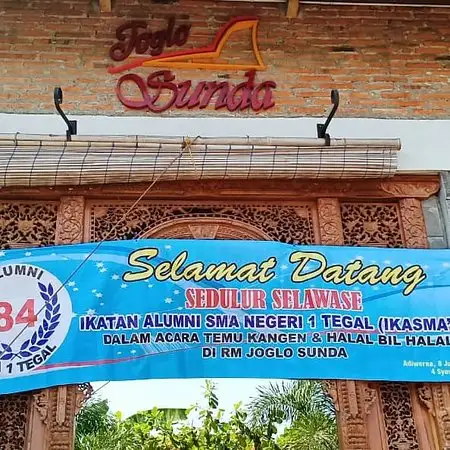 Restoran Joglo Sunda